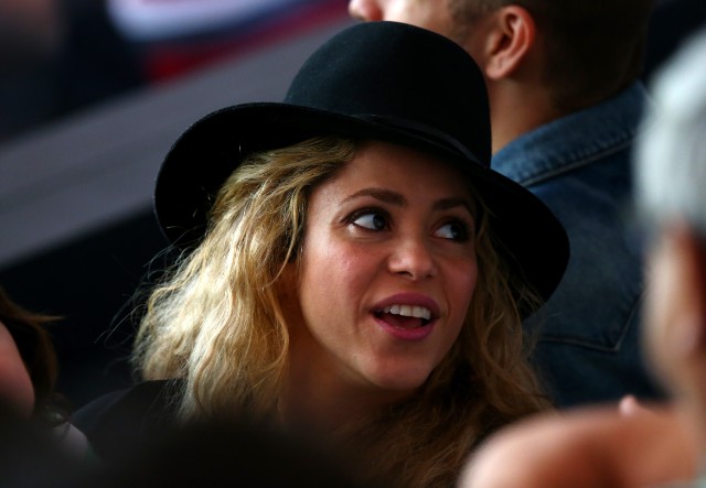 Spain targets pop star Shakira in tax inquiry