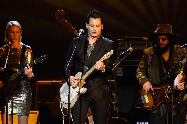 Jack White announces new album, Colorado tour stop
