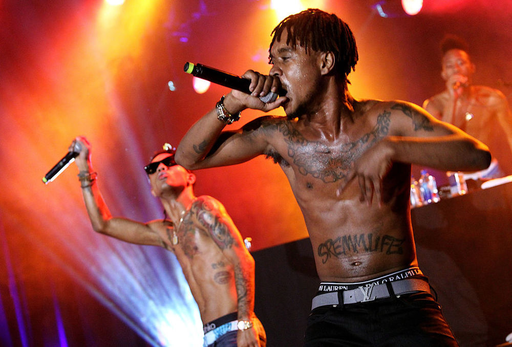 Rae Sremmurd Reps Claim the Group Is Not Breaking Up