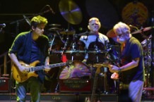 Dead & Company In Concert - New York, New York