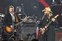 49th Annual CMA Awards - Show