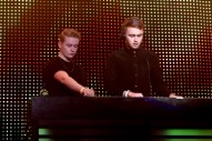 Disclosure Are Starting Work on Their Third Album
