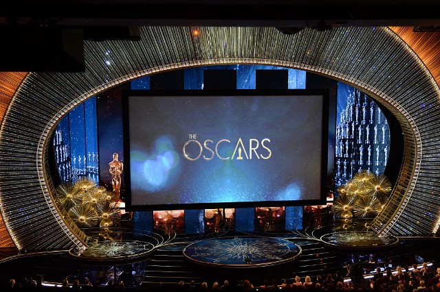 Nominees announced for 90th Academy Awards