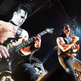 Misfits Announce New Jersey Reunion Show With Original Lineup