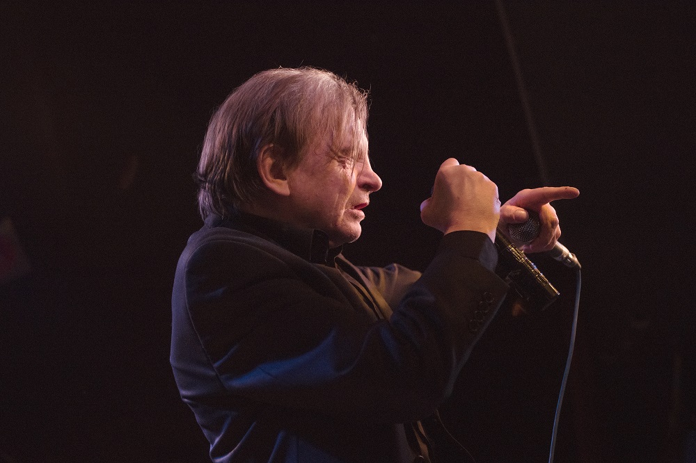 Mark E. Smith's Cause of Death Announced by Family