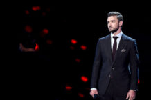 The 2016 ESPYS - Show