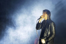 Splendour In The Grass 2016 - Byron Bay