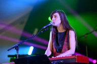 Julia Holter – “So Humble The Afternoon”