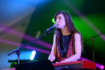 FYF Fest 2016 - Day 2