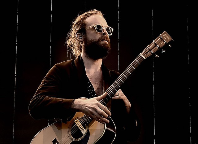 FYF Fest 2016 - Day 2