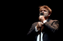 FYF Fest 2016 - Day 2