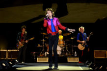 Desert Trip - Weekend 2 - Day 1