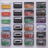 U.S. Cassette Album Sales Rose 35% in 2017, Led by 'Guardians of the Galaxy' Awesome Mix Tapes