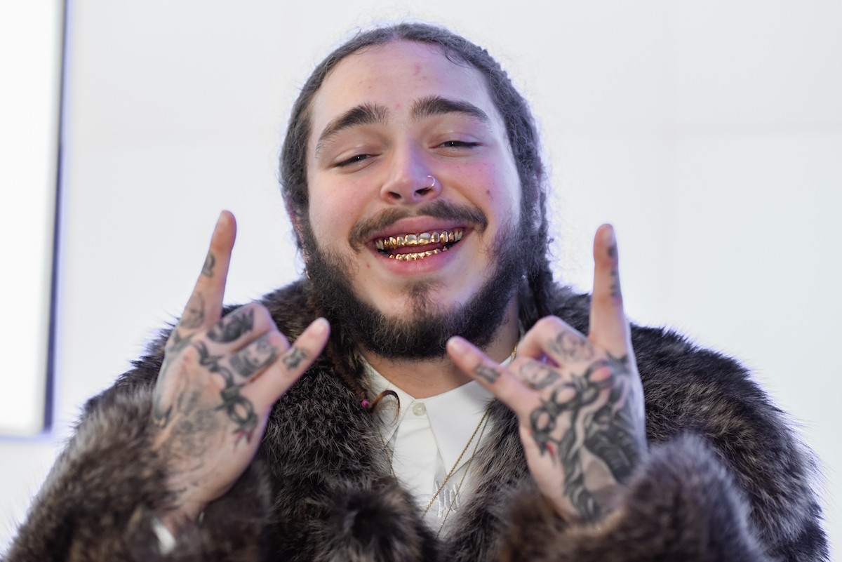 The Professor Will Now Unpack — Post Malone’s ‘I’m Gonna Be’