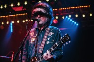 Watch Members Of R.E.M., Sleater-Kinney, & More Play Benefit For Scott McCaughey