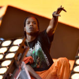 A$AP Rocky Teases New Music on Instagram