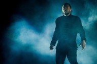 Kendrick Lamar, SZA, and Schoolboy Q to Headline TDE: Championship Tour