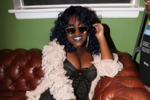 Nylon Music Issue Celebration