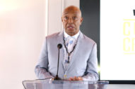 Russell Simmons Accused of Rape in $5M Lawsuit