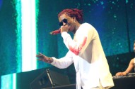 Young Thug – “MLK” ft. Trouble and Shad Da God