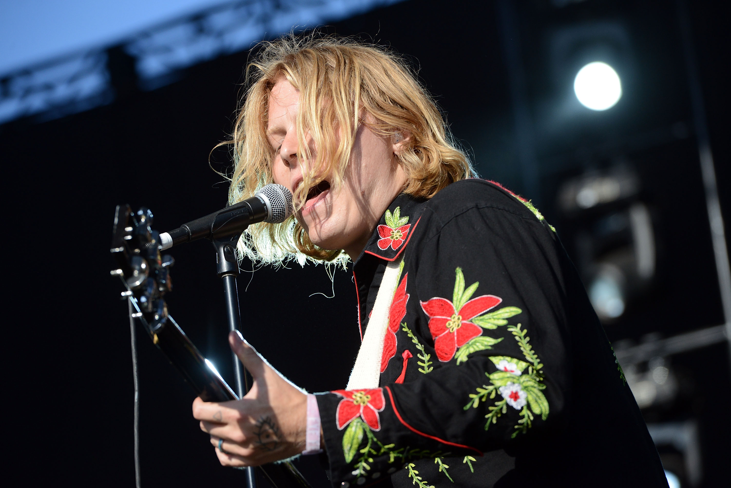 Ty Segall Shares New Song 'Void,' 2024 Tour Plans