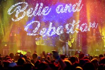 2017 Panorama Music Festival - Day 2