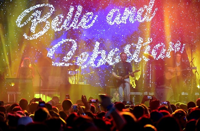 2017 Panorama Music Festival - Day 2