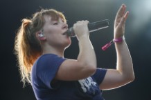 2017 Lollapalooza - Day 3