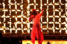 2017 MTV Video Music Awards - Fixed Show