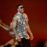 Report: Nelly Files Countersuit Against Rape Accuser