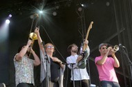 Broken Social Scene Announce North American Tour