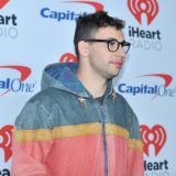Watch Jack Antonoff Talk Fruity Pebbles & Judaism on Seth Meyers