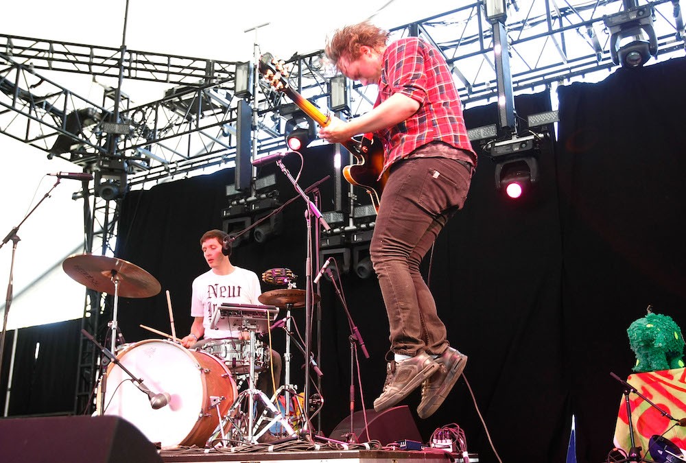 Coachella Valley Music & Arts Festival 2009 - Day 3