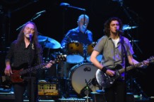 Eagles in Concert at The Grand Ole Opry - Nashvile, TN