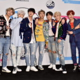 Watch BTS Perform 