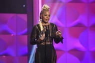 Oscars 2018: Mary J. Blige, Sufjan Stevens, Jonny Greenwood, and Common Earn Nominations