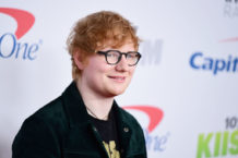 102.7 KIIS FM's Jingle Ball - PRESS ROOM