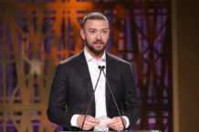 The Hollywood Reporter's 2017 Women In Entertainment Breakfast - Show