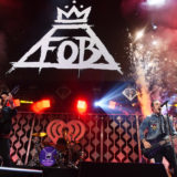 Everything We Know About Fall Out Boy's New Album M A N I A
