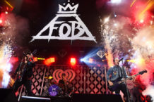 Z100's Jingle Ball 2017 - SHOW