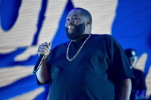 KROQ Almost Acoustic Christmas 2017 - Night 1