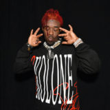 Lil Uzi Vert Has Been Working With Marshmello