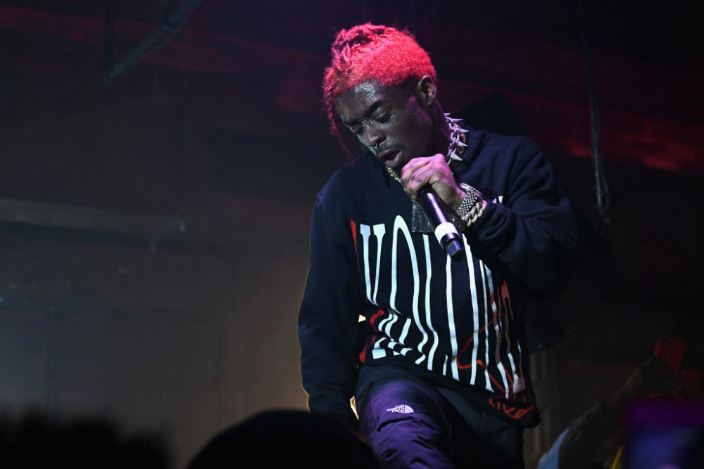 Lil Uzi Vert and Future Join Forces, Toast Themselves on Two New Songs