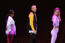 93.3 FLZ's Jingle Ball 2017 - SHOW