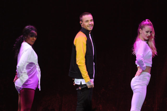 93.3 FLZ's Jingle Ball 2017 - SHOW