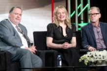 2018 Winter TCA Tour - Day 11