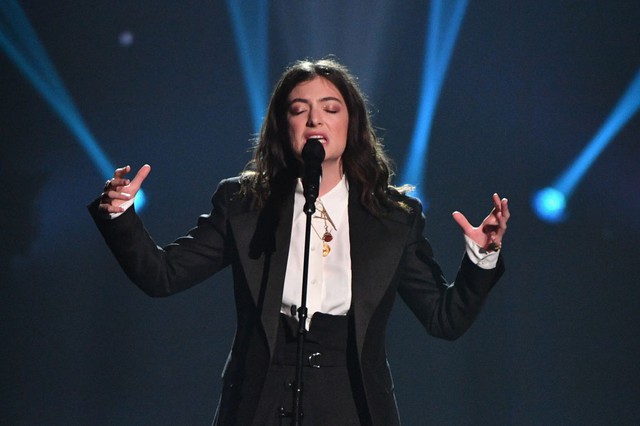 Israeli teens sue New Zealand BDS activists over 'Lorde' concert Israeli teens sue New Zealand BDS activists over 'Lorde' concert