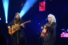 60th Annual GRAMMY Awards - Rehearsals - Day 2