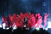 60th Annual GRAMMY Awards - Show