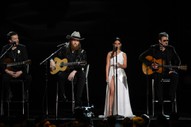 Grammys 2018: Watch Brothers Osborne, Maren Morris, and Eric Church’s Vegas Victims Tribute